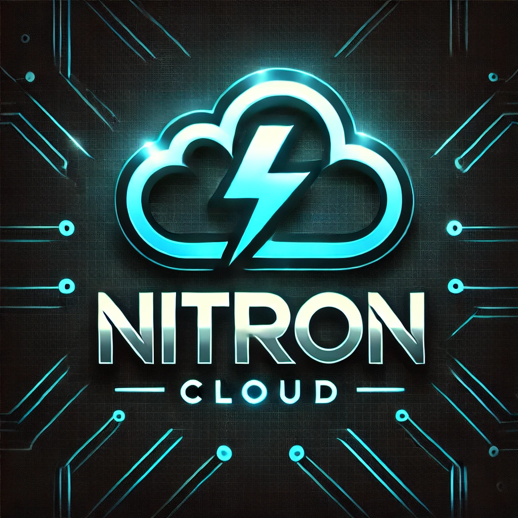 NitronCloud